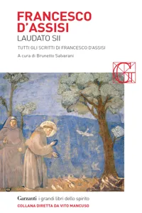 Laudato sii_cover