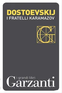 I fratelli Karamazov_cover