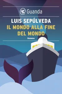 Il mondo alla fine del mondo_cover