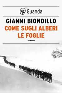 Come sugli alberi le foglie_cover