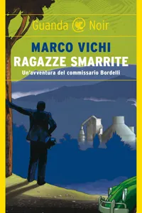 Ragazze smarrite_cover