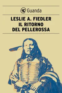 Il ritorno del pellerossa_cover