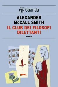 Il club dei filosofi dilettanti_cover