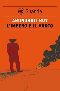 L'impero e il vuoto_cover