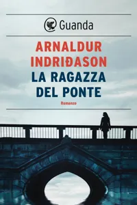 La ragazza del ponte_cover