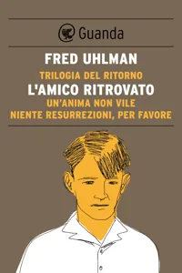 Trilogia del ritorno_cover