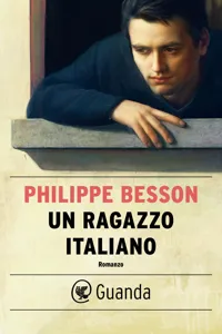 Un ragazzo italiano_cover