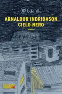 Cielo nero_cover