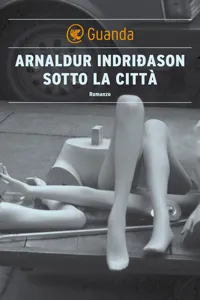 Sotto la città_cover