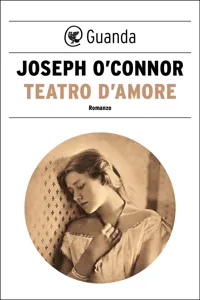 Teatro d'amore_cover