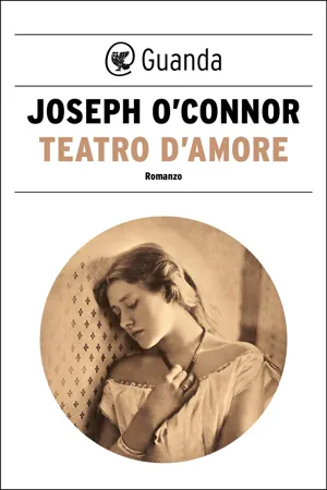 Teatro d'amore