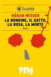 La rondine, il gatto, la rosa, la morte_cover