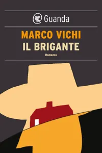 Il brigante_cover