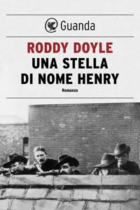 Una stella di nome Henry_cover