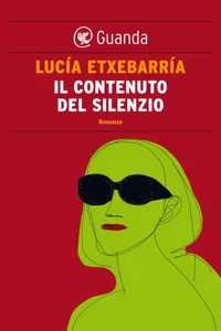 Il contenuto del silenzio_cover