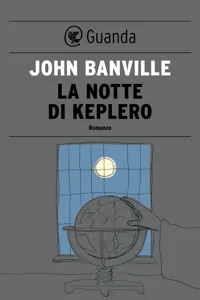 La notte di Keplero_cover