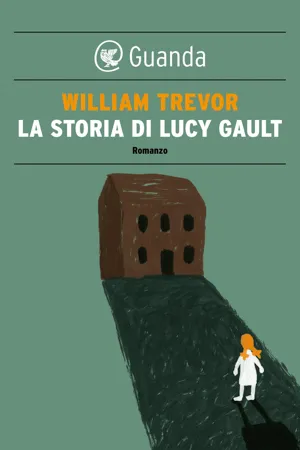 La storia di Lucy Gault