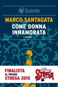 Come donna innamorata_cover