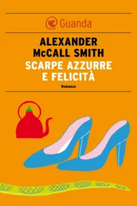 Scarpe azzurre e felicità_cover