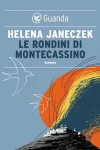 Le rondini di Montecassino_cover