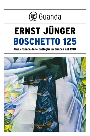 Boschetto 125