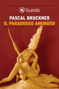 Il paradosso amoroso_cover