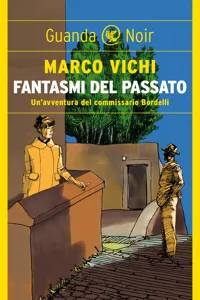 Fantasmi del passato_cover