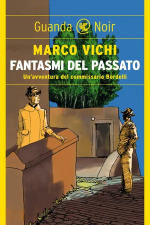 Fantasmi del passato