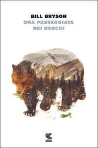 Una passeggiata nei boschi_cover