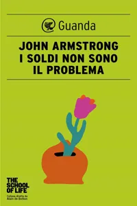 I soldi non sono il problema_cover