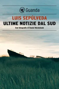 Ultime notizie dal Sud_cover