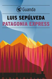 Patagonia Express_cover