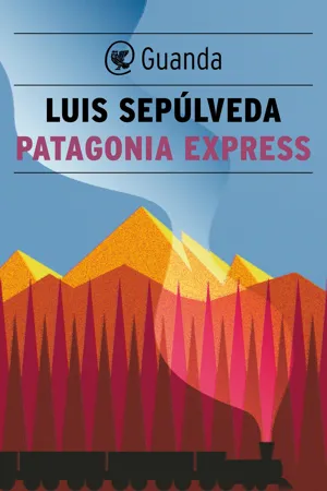 Patagonia Express