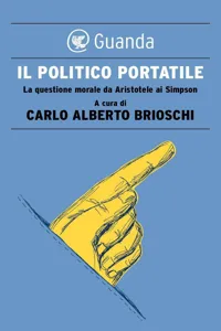 Il politico portatile_cover