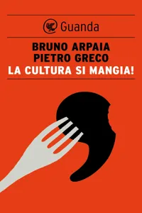 La cultura si mangia!_cover