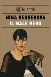 Il male nero_cover