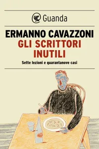 Gli scrittori inutili_cover