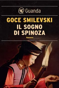 Il sogno di Spinoza_cover