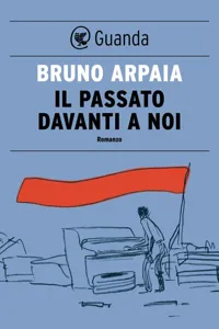 Il passato davanti a noi_cover