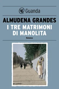 I tre matrimoni di Manolita_cover