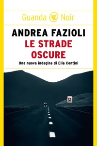 Le strade oscure_cover