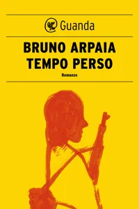 Tempo perso_cover