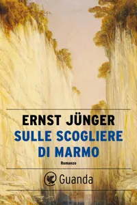 Sulle scogliere di marmo_cover