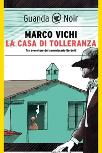 La casa di tolleranza_cover