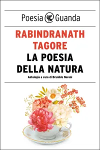 La poesia della natura_cover