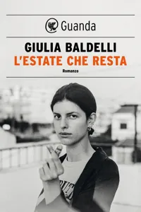 L'estate che resta_cover