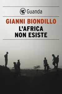 L'africa non esiste_cover