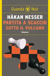 Partita a scacchi sotto il vulcano_cover