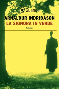 La signora in verde_cover