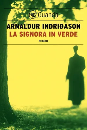 La signora in verde